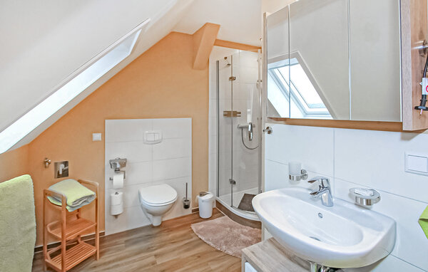 Ferienwohnung - Mirow OT Schwarz , Deutschland - DZV791 703