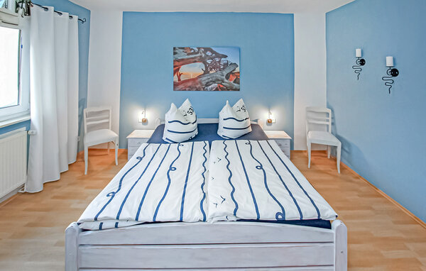 Ferienwohnung - Mirow OT Schwarz , Deutschland - DZV791 602