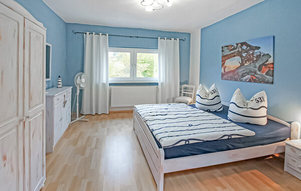 Ferienwohnung - Mirow OT Schwarz , Deutschland - DZV791 603
