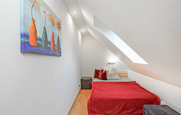 Ferienwohnung - Mirow OT Schwarz , Deutschland - DZV791 604