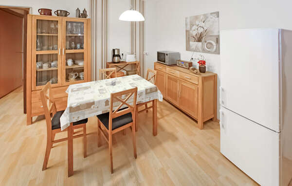Ferienwohnung - Mirow OT Schwarz , Deutschland - DZV791 6