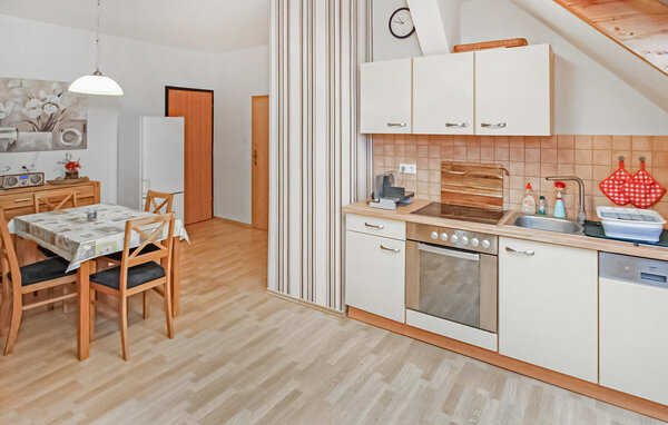 Ferienwohnung - Mirow OT Schwarz , Deutschland - DZV791 7