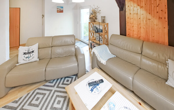 Ferienwohnung - Mirow OT Schwarz , Deutschland - DZV791 4