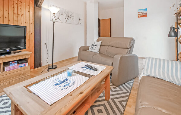 Ferienwohnung - Mirow OT Schwarz , Deutschland - DZV791 5