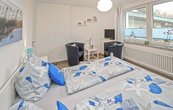 Apartment - Waren (Müritz) , Germany - DZV792 603