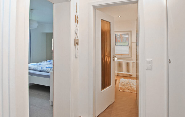 Apartment - Waren (Müritz) , Germany - DZV792 5