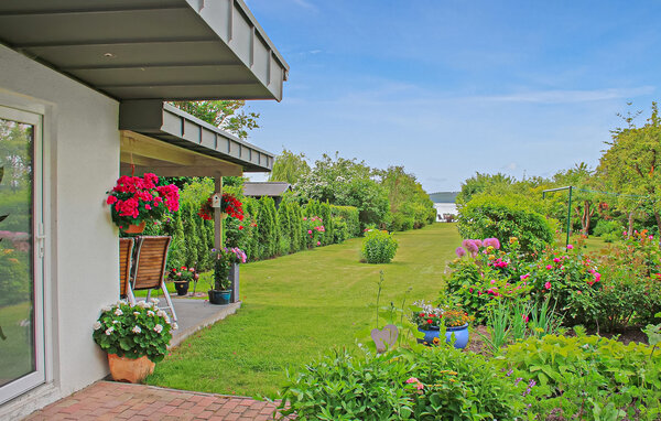 Apartment - Waren (Müritz) , Germany - DZV792 6