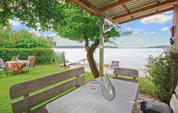 Apartment - Waren (Müritz) , Germany - DZV792 9
