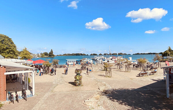 Ferienhaus - Röbel/Müritz , Deutschland - DZV795 901