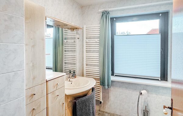 Ferienhaus - Röbel/Müritz , Deutschland - DZV795 702