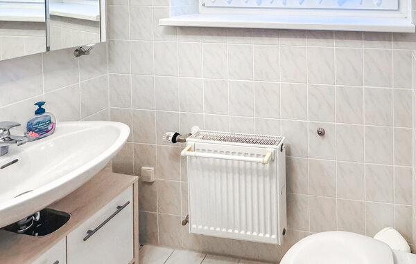Ferienhaus - Röbel/Müritz , Deutschland - DZV795 704