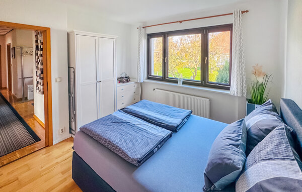 Ferienhaus - Röbel/Müritz , Deutschland - DZV795 603