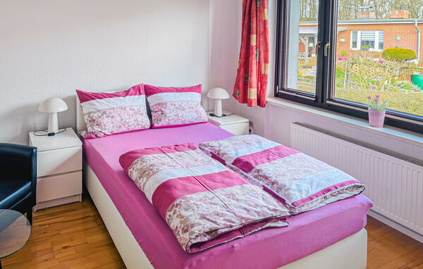 Ferienhaus - Röbel/Müritz , Deutschland - DZV795 604