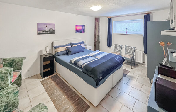 Ferienhaus - Röbel/Müritz , Deutschland - DZV795 605