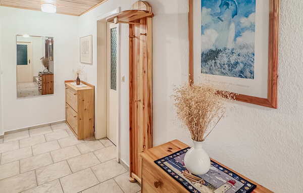 Ferienhaus - Röbel/Müritz , Deutschland - DZV795 503