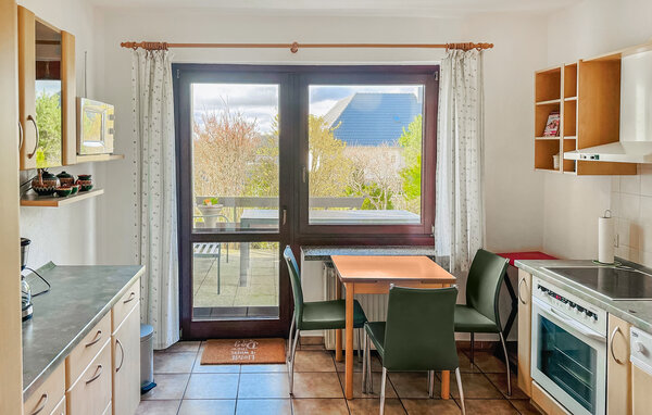 Ferienhaus - Röbel/Müritz , Deutschland - DZV795 401