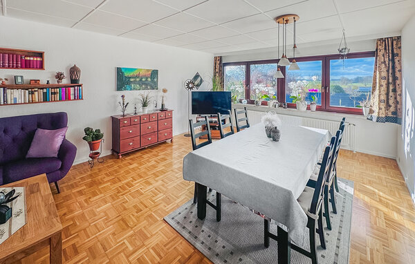 Ferienhaus - Röbel/Müritz , Deutschland - DZV795 3