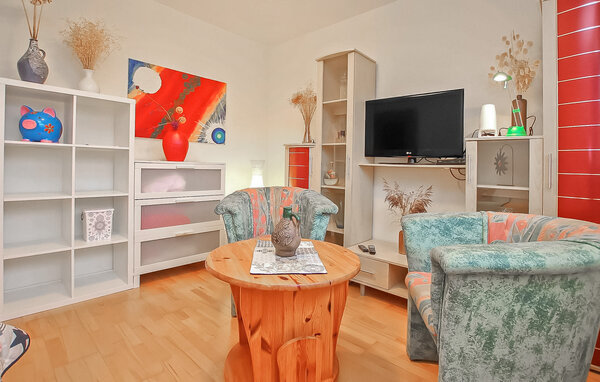 Ferienhaus - Röbel/Müritz , Deutschland - DZV795 5