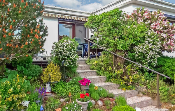 Ferienhaus - Röbel/Müritz , Deutschland - DZV795 82