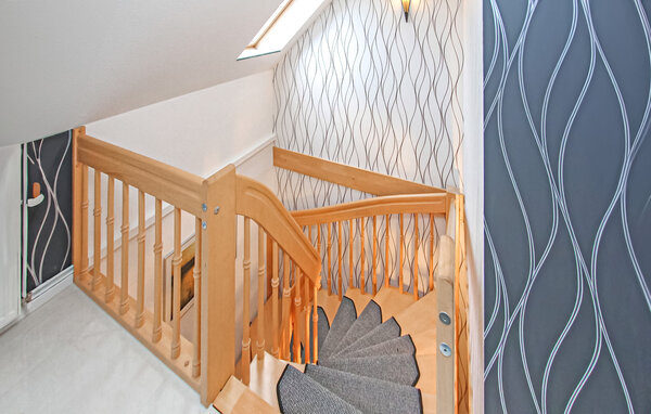 Ferienwohnung - Dabel , Deutschland - DZV796 501