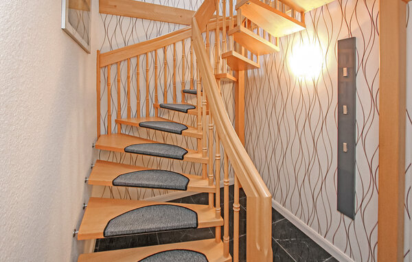 Ferienwohnung - Dabel , Deutschland - DZV796 502