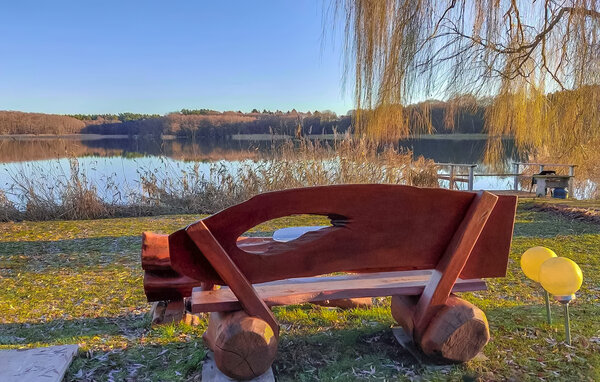 Ferienwohnung - Dabel , Deutschland - DZV796 9