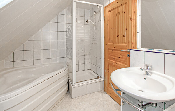Ferienwohnung - Pruchten , Deutschland - DZV797 702