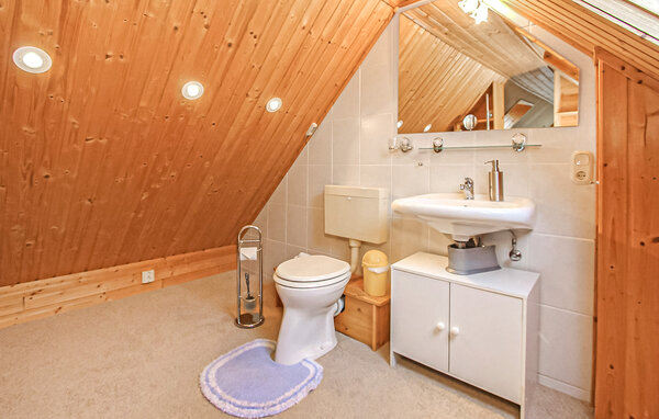 Ferienwohnung - Pruchten , Deutschland - DZV797 703