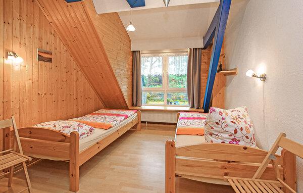 Ferienwohnung - Pruchten , Deutschland - DZV797 601