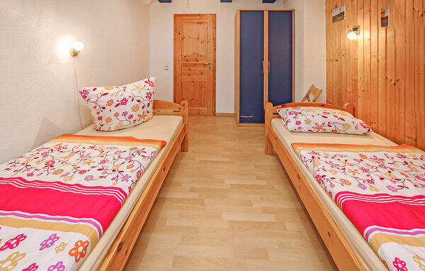Ferienwohnung - Pruchten , Deutschland - DZV797 602