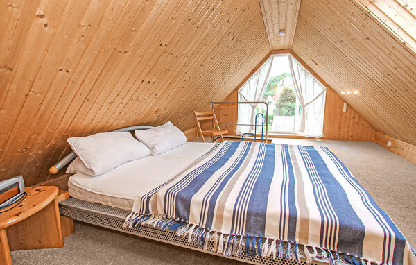 Ferienwohnung - Pruchten , Deutschland - DZV797 603