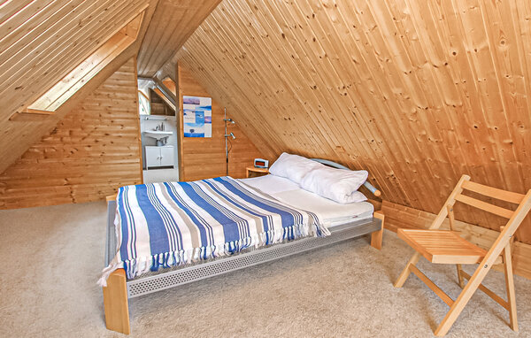Ferienwohnung - Pruchten , Deutschland - DZV797 604