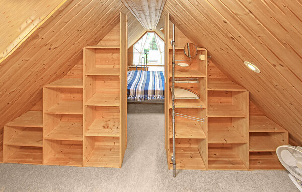 Ferienwohnung - Pruchten , Deutschland - DZV797 605