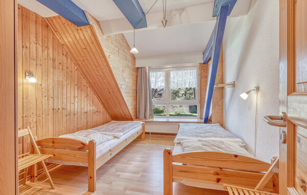 Apartament - Pruchten , Niemcy - DZV797 606