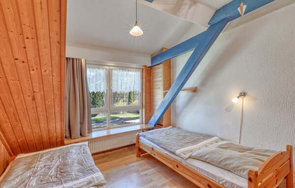 Apartament - Pruchten , Niemcy - DZV797 607