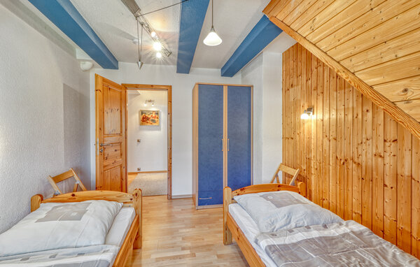 Apartament - Pruchten , Niemcy - DZV797 608