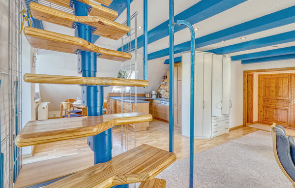 Apartament - Pruchten , Niemcy - DZV797 502