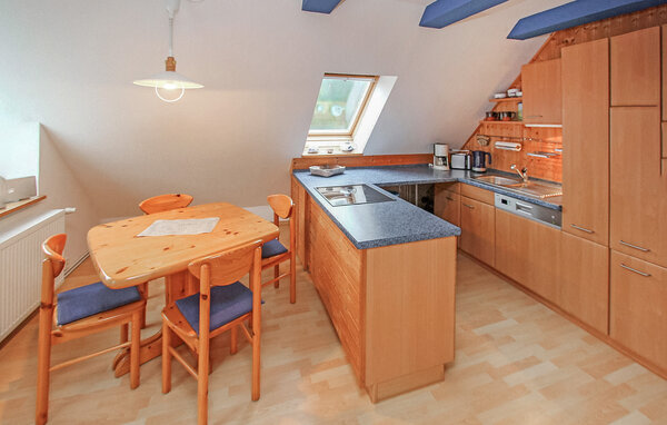 Ferienwohnung - Pruchten , Deutschland - DZV797 7