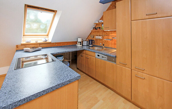 Ferienwohnung - Pruchten , Deutschland - DZV797 9