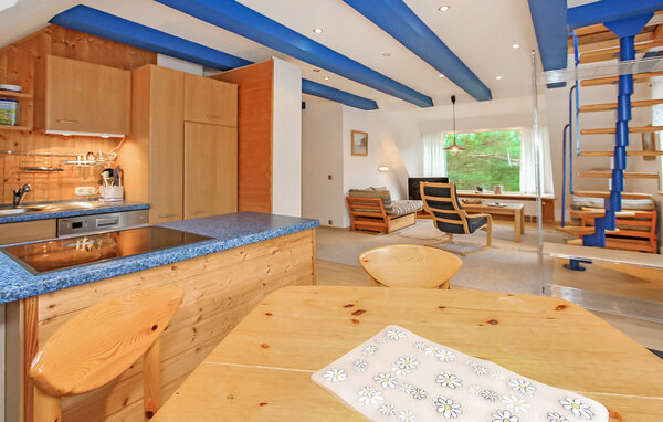 Ferienwohnung - Pruchten , Deutschland - DZV797 8