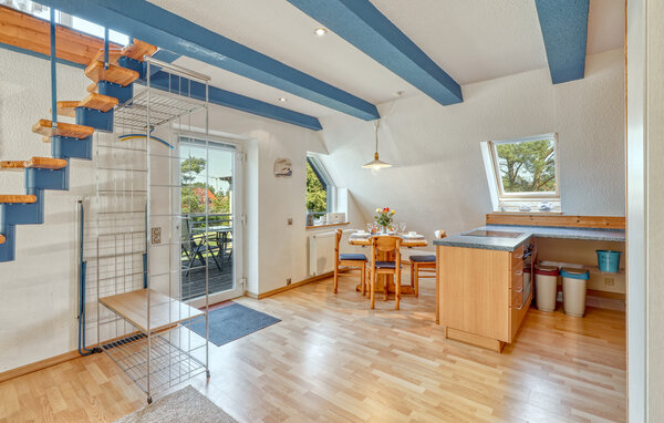 Apartament - Pruchten , Niemcy - DZV797 403