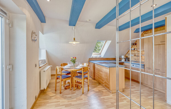 Apartament - Pruchten , Niemcy - DZV797 404
