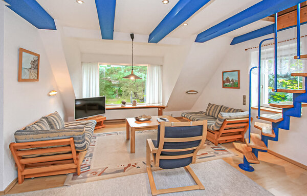 Ferienwohnung - Pruchten , Deutschland - DZV797 3
