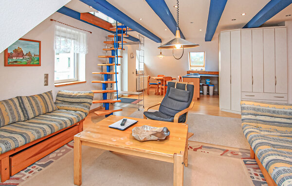 Ferienwohnung - Pruchten , Deutschland - DZV797 4