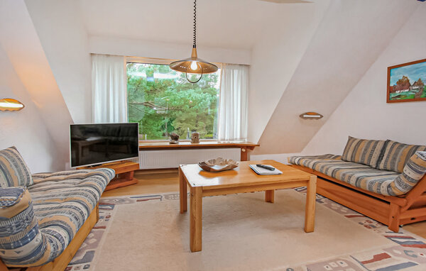 Ferienwohnung - Pruchten , Deutschland - DZV797 6