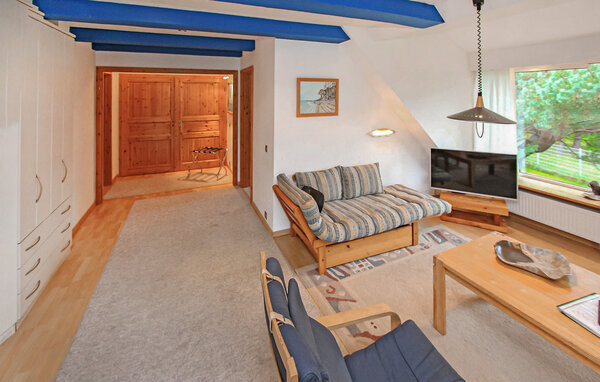 Ferienwohnung - Pruchten , Deutschland - DZV797 5