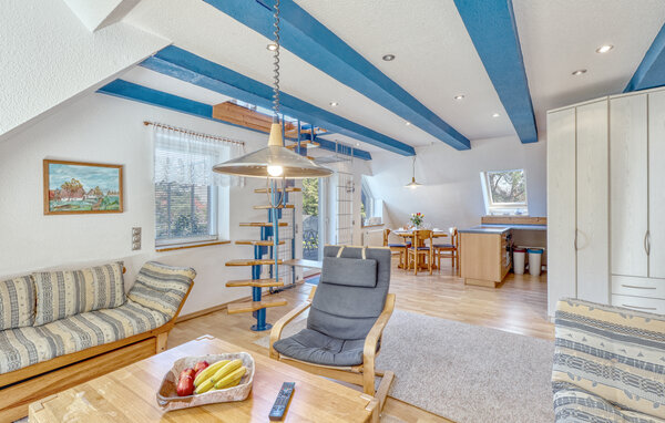 Apartament - Pruchten , Niemcy - DZV797 302