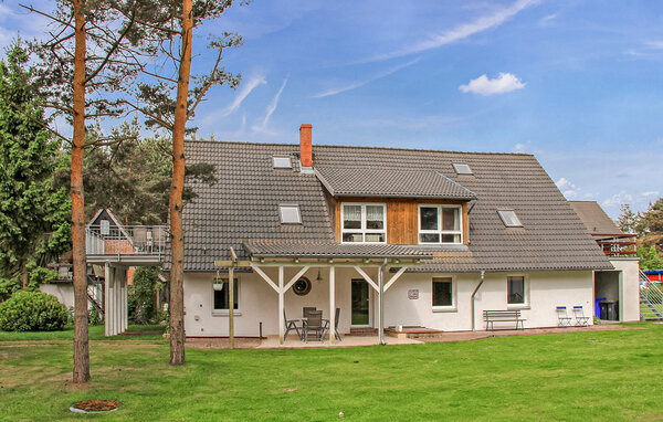 Ferienwohnung - Pruchten , Deutschland - DZV797 82