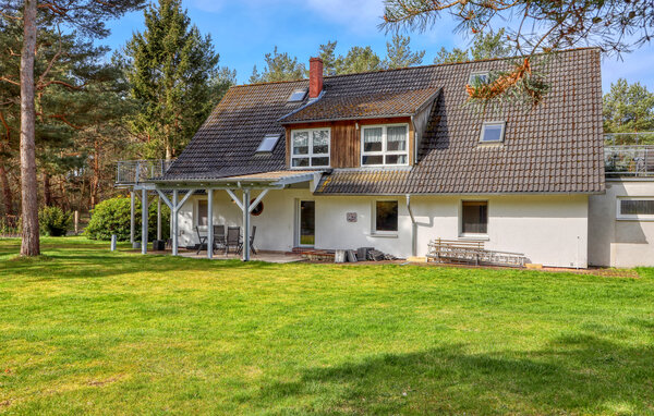 Apartament - Pruchten , Niemcy - DZV797 83