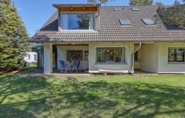 Apartament - Pruchten , Niemcy - DZV797 84